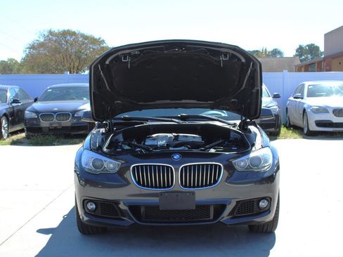 Used 2013 BMW 535i Gran Turismo xDrive image 39