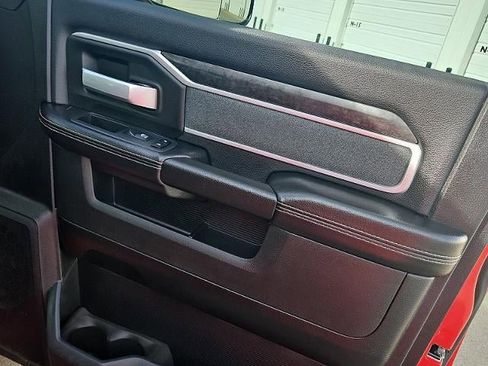 Used 2020 RAM 2500 Lone Star w/ Level 1 Equipment Group image 15