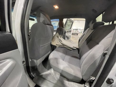 Used 2005 Toyota Tacoma 4x4 Double Cab image 14