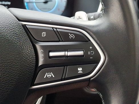 Certified 2023 Hyundai Santa Fe SEL w/ Premium Package AWD/4WD image 23