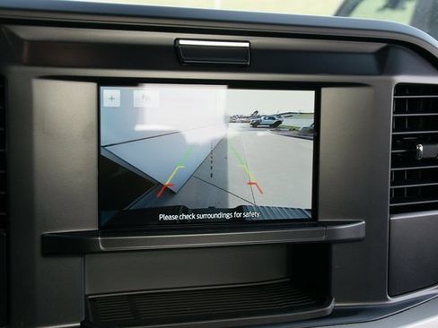 New 2026 Ford F250 XL w/ F-250 >10K GVWR Package image 24