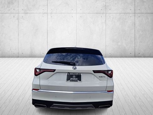 New 2026 Acura MDX w/ Technology Package image 6