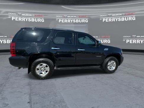 Used 2013 Chevrolet Tahoe LS AWD/4WD image 8