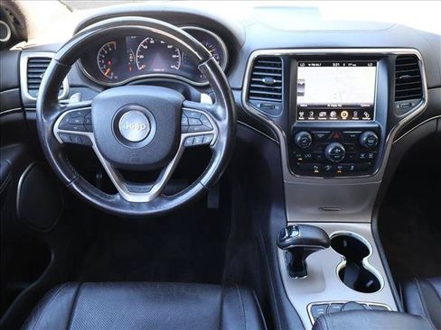 Used 2014 Jeep Grand Cherokee Summit AWD/4WD image 25