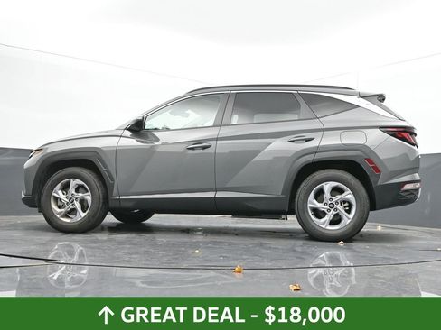 Used 2024 Hyundai Tucson SEL image 47