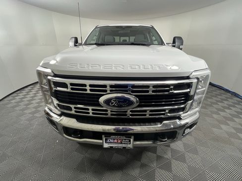 New 2026 Ford F250 XLT w/ Tremor Off-Road Package image 8