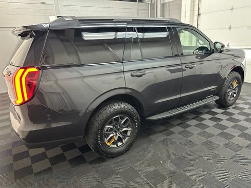Used 2026 Ford Expedition Tremor AWD/4WD image 10