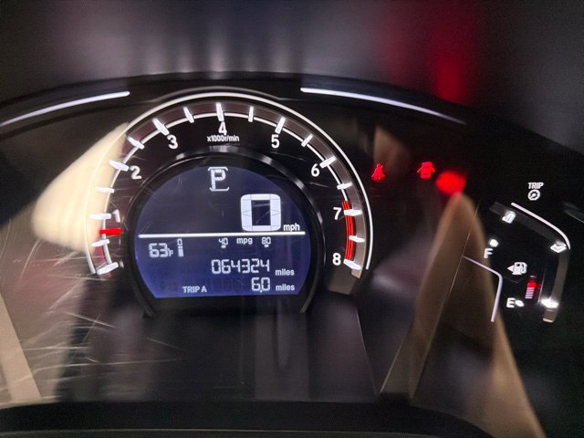 Used 2018 Honda CR-V LX image 20