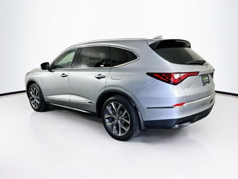 Used 2023 Acura MDX FWD w/ Technology Package image 5