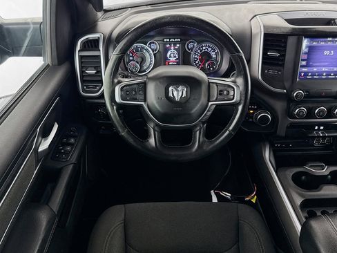 Used 2019 RAM 1500 Big Horn image 16