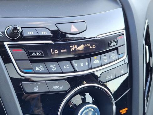 New 2025 Acura RDX w/ Technology Package image 28