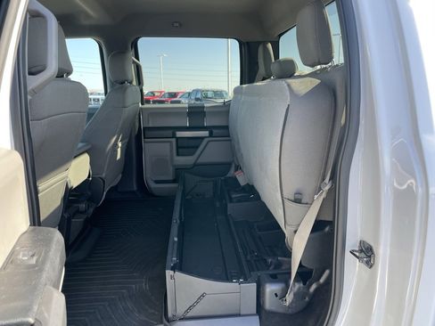 Used 2019 Ford F250 XLT image 54