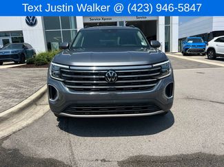 Used 2024 Volkswagen Atlas SE FWD video 2