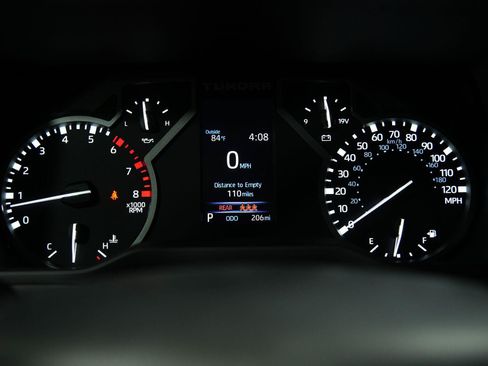 Used 2025 Toyota Tundra SR AWD/4WD image 34