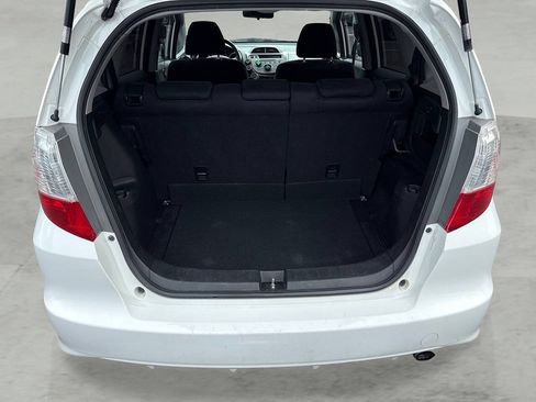 Used 2009 Honda Fit Sport image 18