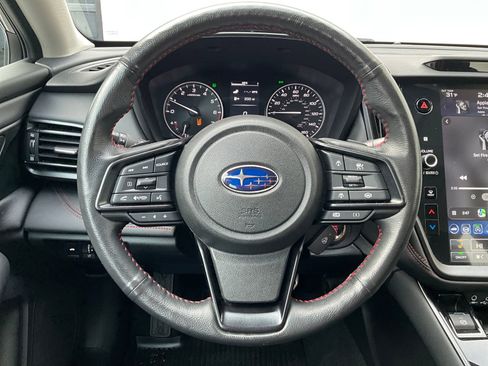 Certified 2025 Subaru Legacy Sport w/ Popular Package #3 image 17