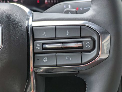 Used 2024 GMC Acadia Elevation w/ Luxury Package FWD image 37