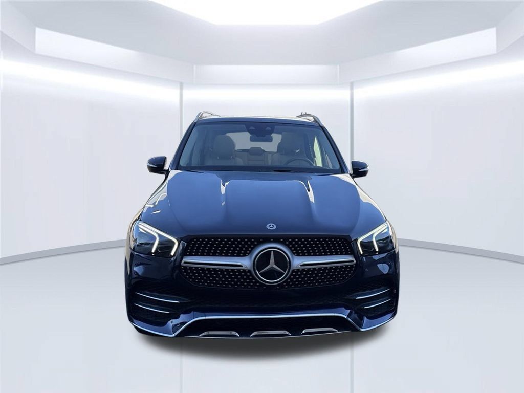 Used 2022 Mercedes-Benz GLE 450 4MATIC image 10