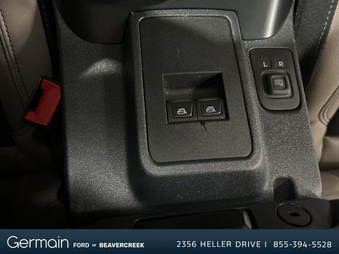 Used 2024 Ford Bronco Wildtrak image 24