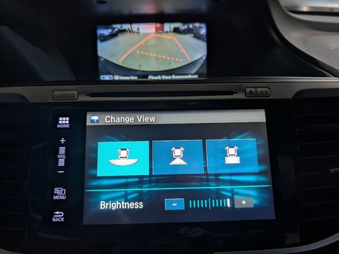 Used 2016 Honda Accord EX-L image 40