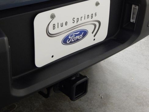 New 2025 Ford Bronco Sport Badlands w/ Badlands Tech Package image 7