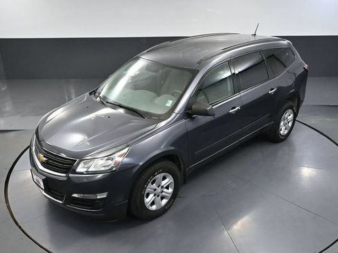 Used 2014 Chevrolet Traverse LS FWD image 56