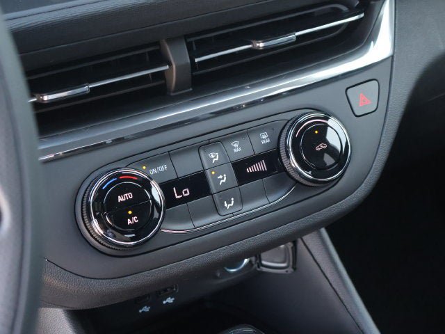 New 2026 Buick Envista Sport Touring FWD image 30