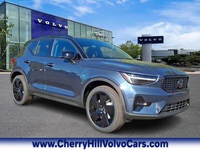 New 2026 Volvo XC40 B5 Ultra w/ Protection Package Premier