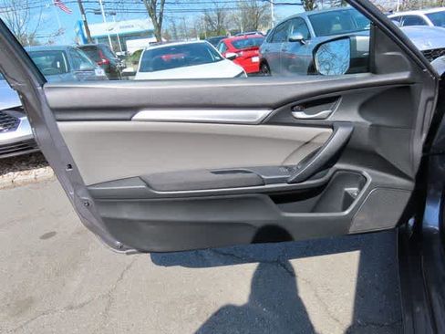 Used 2017 Honda Civic LX-P image 14