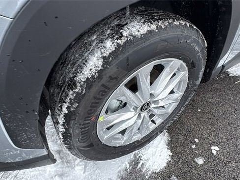 New 2026 Toyota Corolla Cross LE image 9