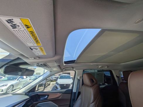 Certified 2024 Acura MDX FWD w/ Technology Package image 21