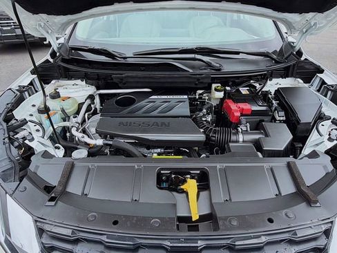 Used 2023 Nissan Rogue SV FWD image 28