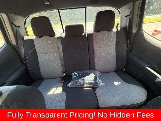 Used 2023 Toyota Tacoma TRD Off-Road AWD/4WD image 12