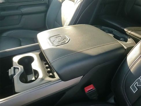 Used 2022 RAM 1500 Rebel w/ Rebel Level 2 Equipment Group image 36