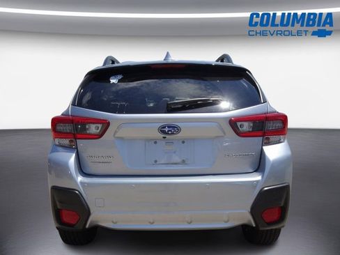 Used 2020 Subaru Crosstrek 2.0i Limited AWD/4WD image 4