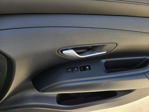 New 2026 Hyundai Santa Cruz SEL FWD image 10