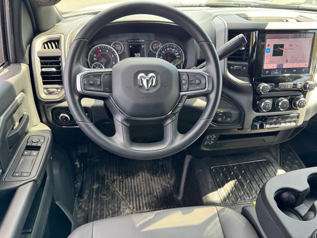 New 2026 RAM 4500 Tradesman w/ Chrome Appearance Group AWD/4WD image 19