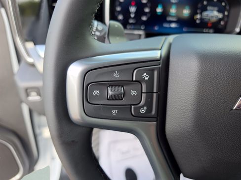 New 2026 Chevrolet Silverado 1500 LT AWD/4WD image 31