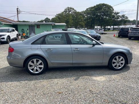 Used 2010 Audi A4 2.0T Premium AWD/4WD image 9