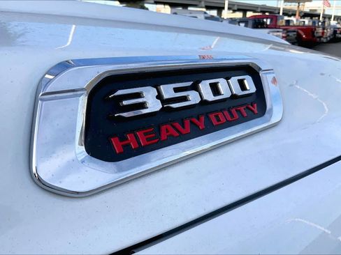 Used 2024 RAM 3500 Tradesman w/ Towing Technology Group image 27