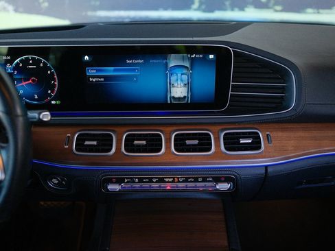 Used 2023 Mercedes-Benz GLE 350 image 19