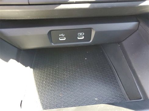 Certified 2024 Honda Accord EX image 30