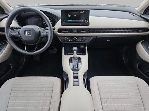 Used 2023 Honda HR-V LX image 11