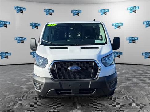 Used 2024 Ford Transit 250 Low Roof w/ Exterior Upgrade Package image 16