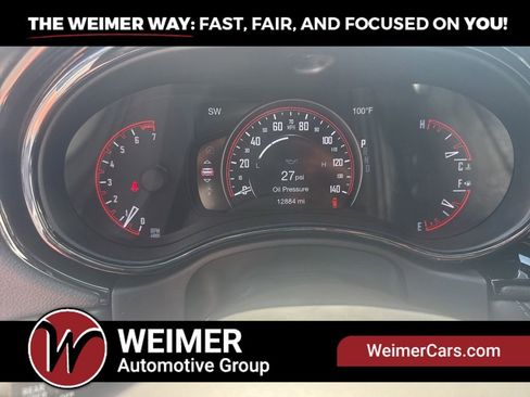 Used 2024 Dodge Durango SXT AWD/4WD image 35