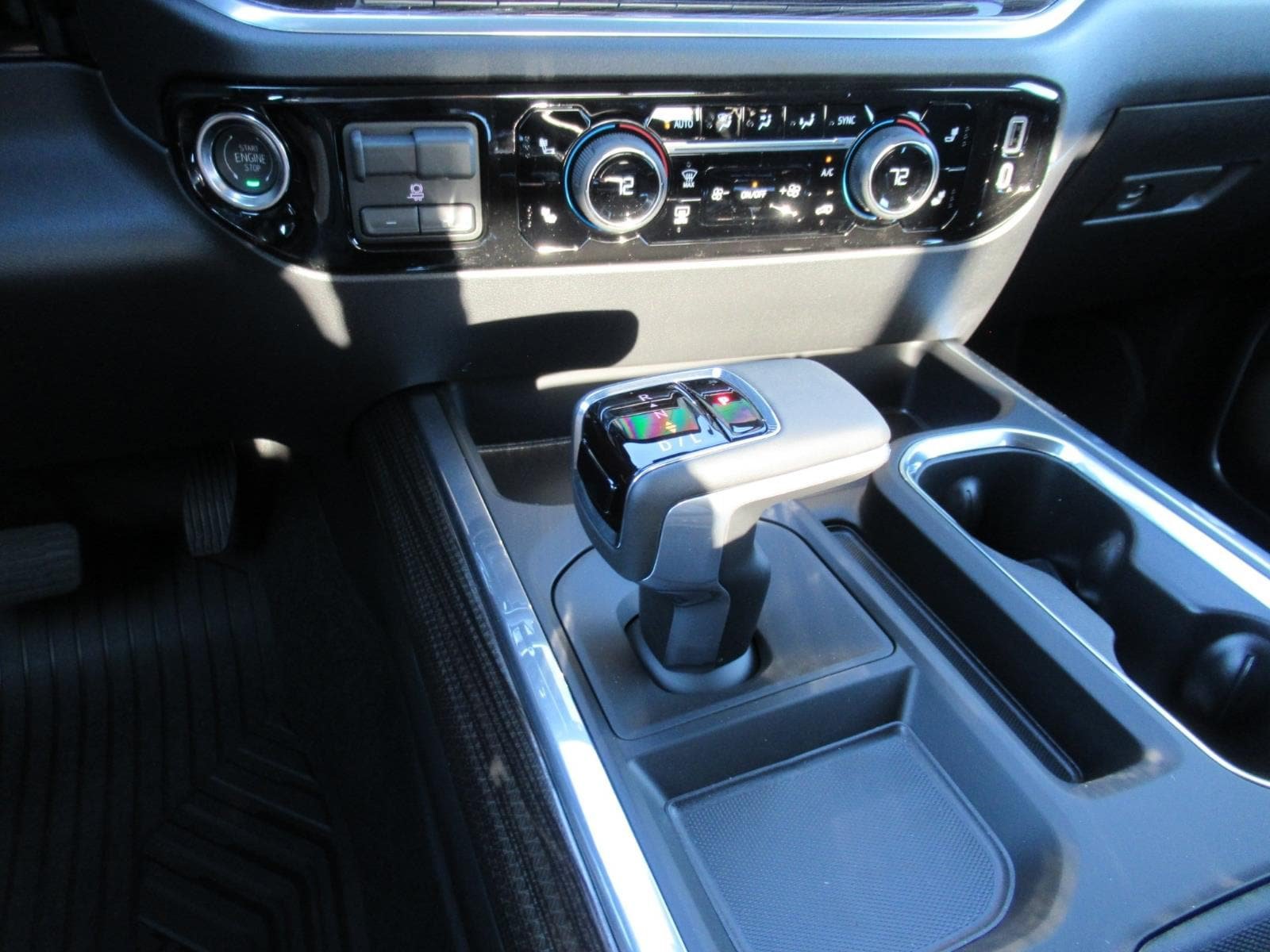 New 2026 Chevrolet Silverado 1500 RST w/ RST All Star Premium Package AWD/4WD image 26