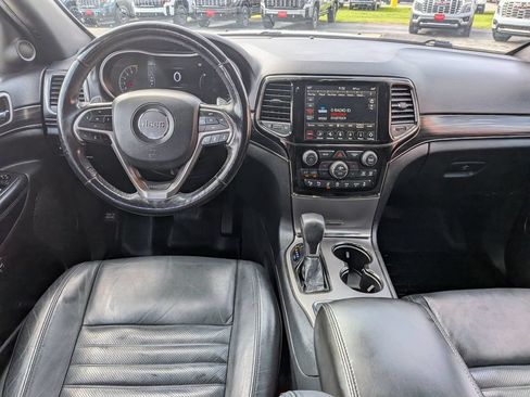 Used 2019 Jeep Grand Cherokee Limited X AWD/4WD image 24