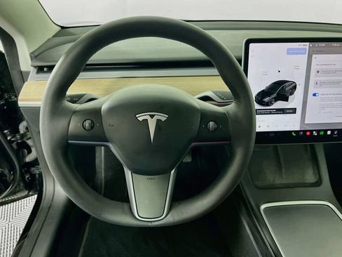 Used 2023 Tesla Model 3 Long Range AWD/4WD image 20