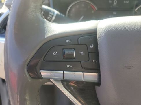 Used 2020 Cadillac XT6 Premium Luxury AWD/4WD image 16