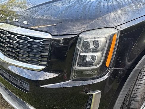 Used 2020 Kia Telluride SX AWD/4WD image 7